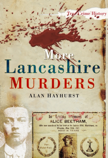 More Lancashire Murders, Paperback / softback Book