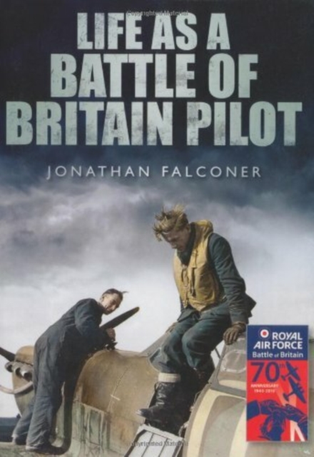 Life as a Battle of Britain Pilot, Paperback / softback Book