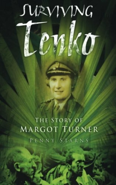 Surviving Tenko, EPUB eBook