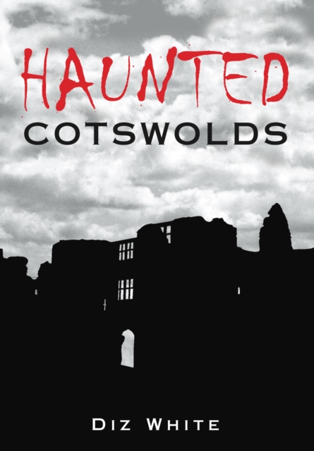 Haunted Cotswolds, EPUB eBook