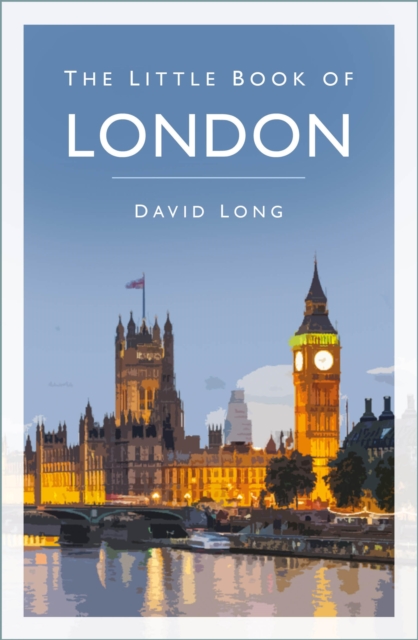 The Little Book of London, EPUB eBook