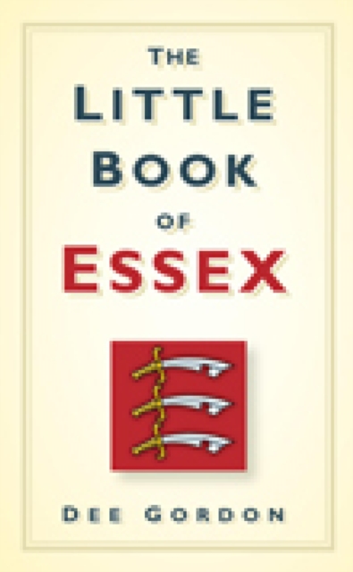The Little Book of Essex, EPUB eBook