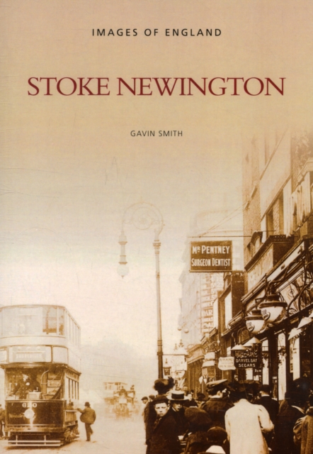 Stoke Newington, Paperback / softback Book