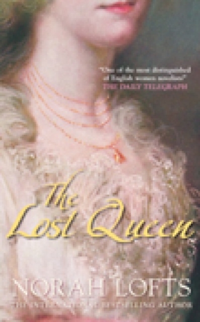 The Lost Queen, EPUB eBook