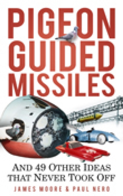 Pigeon Guided Missiles, EPUB eBook