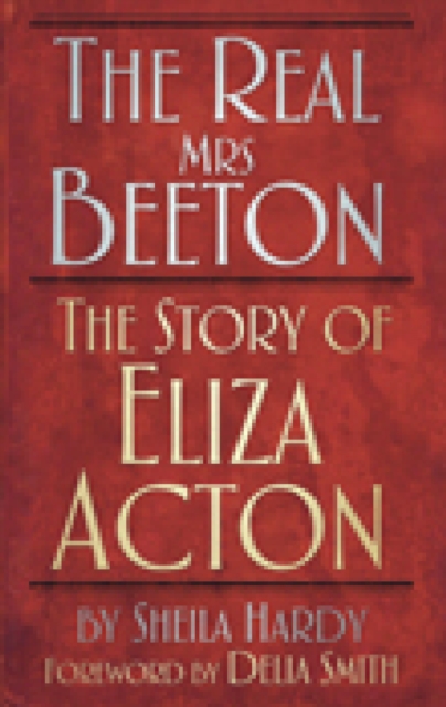 The Real Mrs Beeton, EPUB eBook