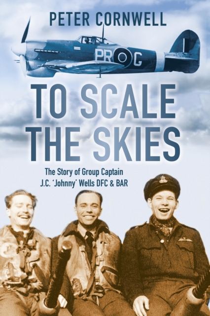 To Scale the Skies, EPUB eBook