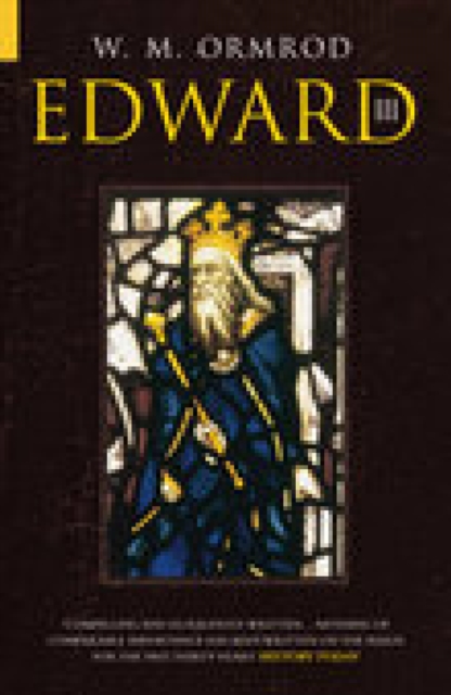 Edward III, EPUB eBook
