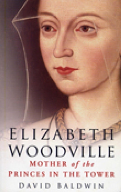 Elizabeth Woodville, EPUB eBook