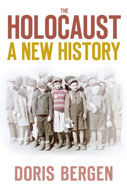 The Holocaust, EPUB eBook