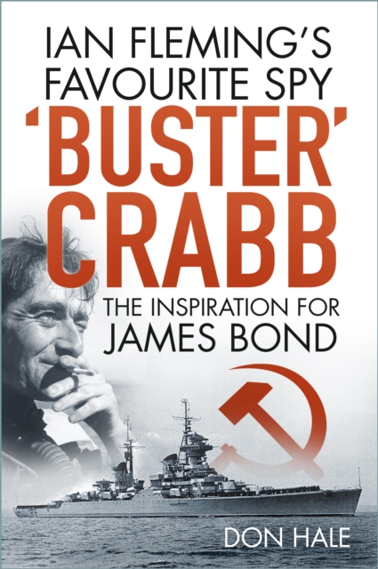 'Buster' Crabb, EPUB eBook