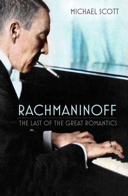 Rachmaninoff, EPUB eBook