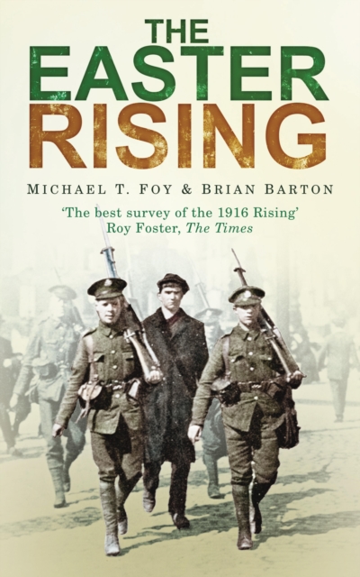 The Easter Rising, EPUB eBook