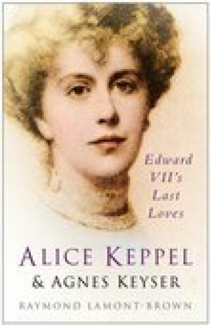 Alice Keppel and Agnes Keyser, EPUB eBook