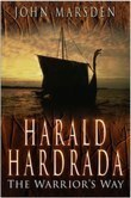 Harald Hardrada, EPUB eBook