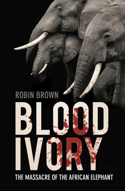 Blood Ivory, EPUB eBook