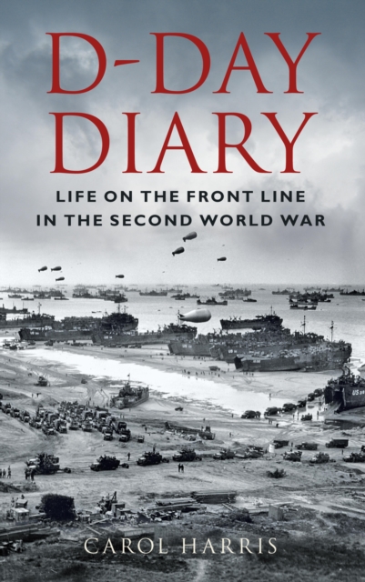D-Day Diary, EPUB eBook