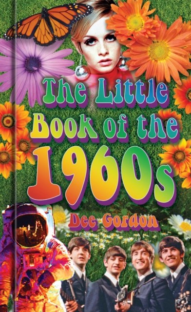 The Little Book of the 1960s, EPUB eBook