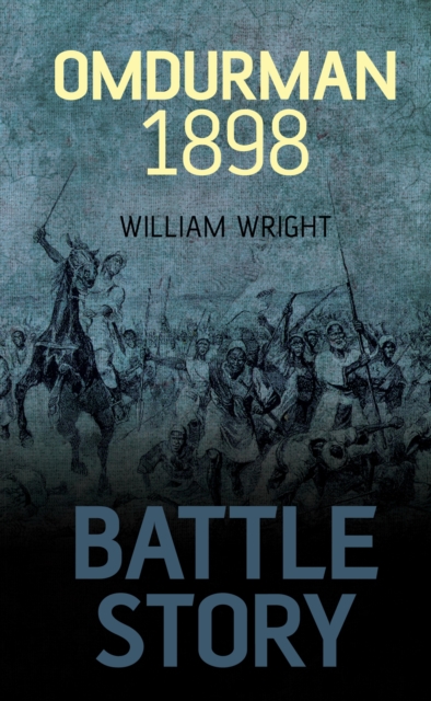 Battle Story: Omdurman 1898, EPUB eBook