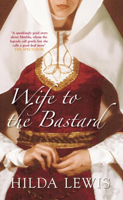 Wife to the Bastard, EPUB eBook