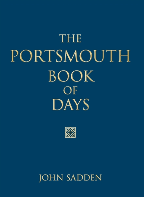 The Portsmouth Book of Days, EPUB eBook