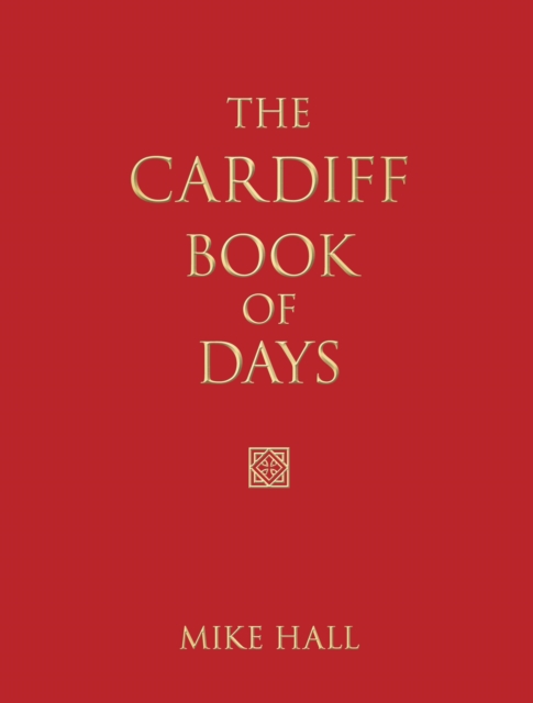 The Cardiff Book of Days, EPUB eBook