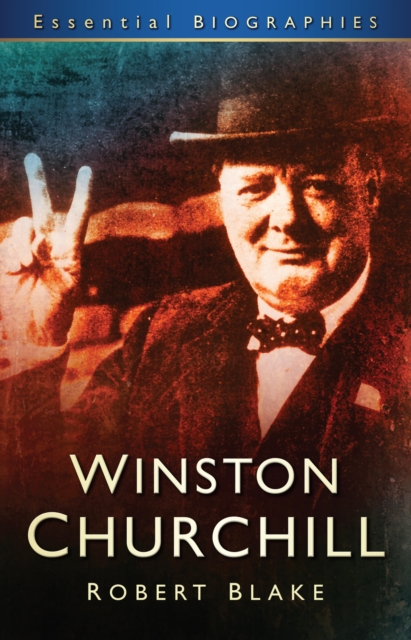 Winston Churchill: Essential Biographies, EPUB eBook