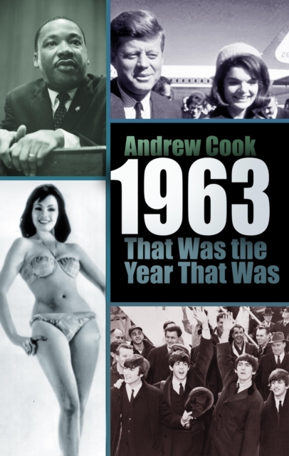 1963: That Was the Year That Was, EPUB eBook