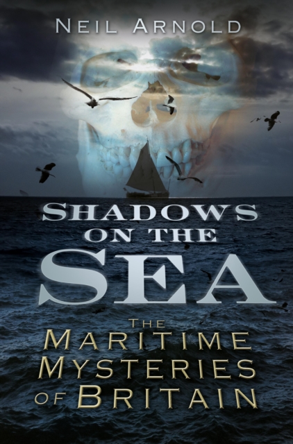 Shadows on the Sea, EPUB eBook