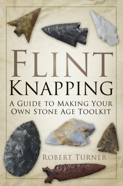 Flint Knapping, EPUB eBook