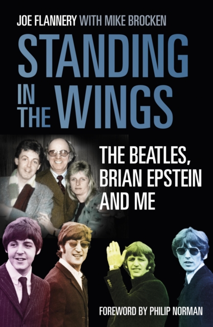 Standing in the Wings, EPUB eBook
