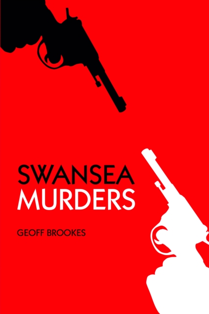 Swansea Murders, Paperback / softback Book