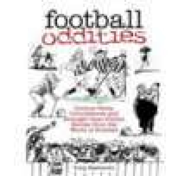 Football Oddities, EPUB eBook