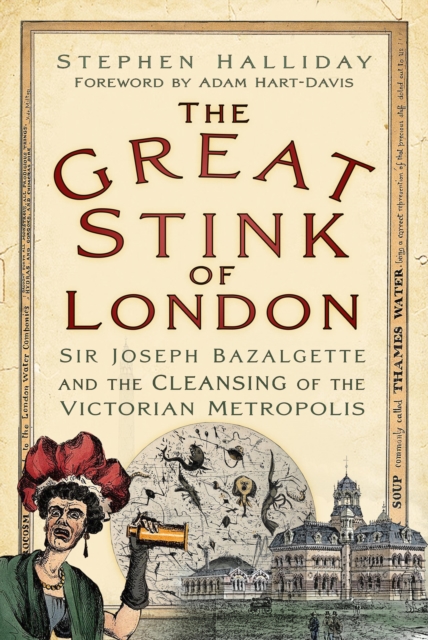 The Great Stink of London, EPUB eBook