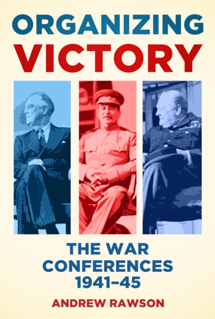 Organizing Victory, EPUB eBook