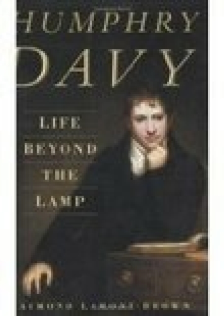 Humphry Davy: Life Beyond the Lamp, EPUB eBook