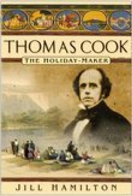 Thomas Cook, EPUB eBook