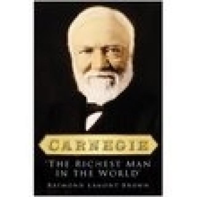 Carnegie, EPUB eBook