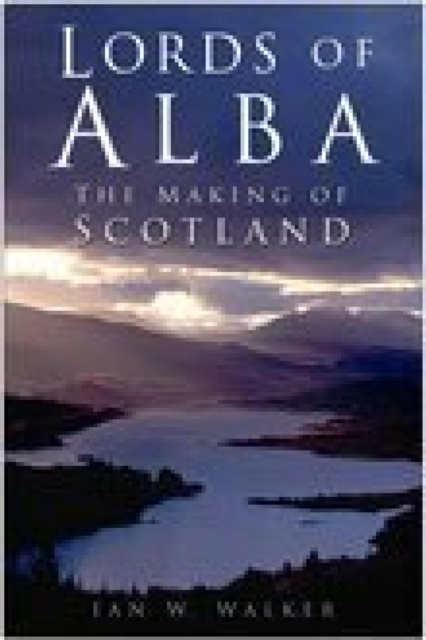 Lords of Alba, EPUB eBook