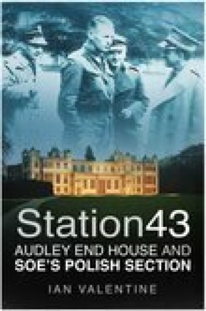 Station 43, EPUB eBook