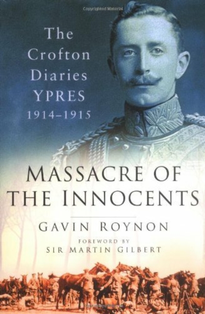 Massacre of the Innocents, EPUB eBook