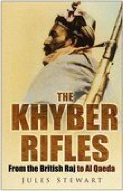 The Khyber Rifles, EPUB eBook