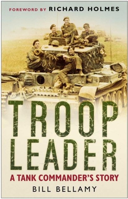 Troop Leader, EPUB eBook