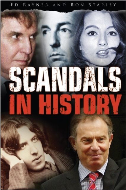 Scandals in History, EPUB eBook