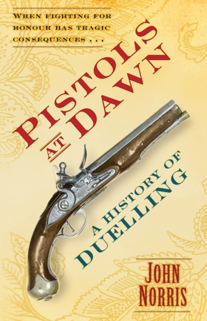 Pistols at Dawn, EPUB eBook