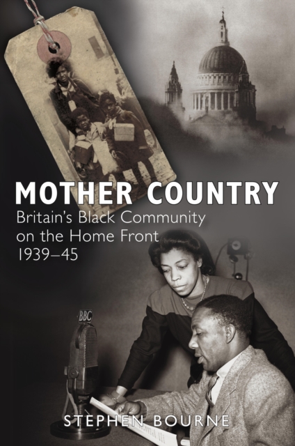 Mother Country, EPUB eBook