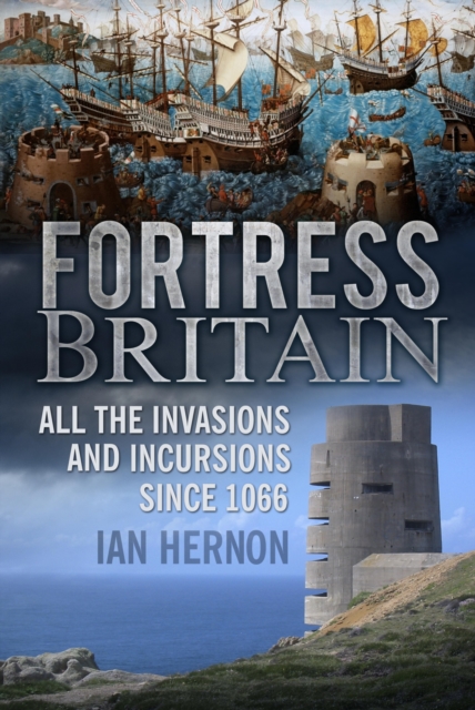 Fortress Britain, EPUB eBook