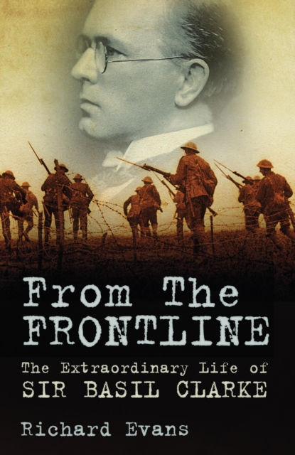From the Frontline, EPUB eBook