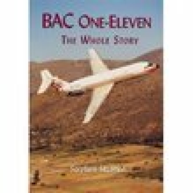 BAC One-Eleven, EPUB eBook