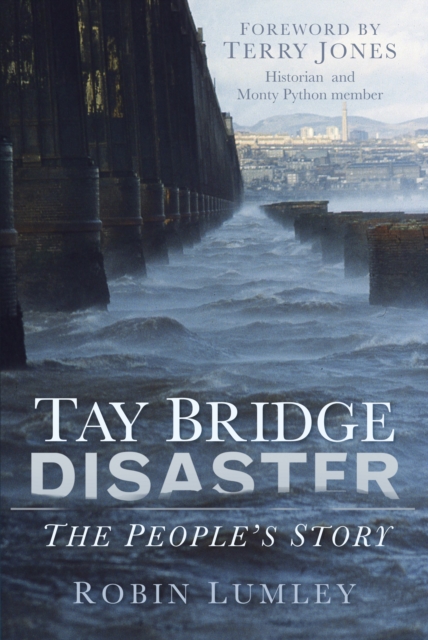 Tay Bridge Disaster : The People's Story, Paperback / softback Book